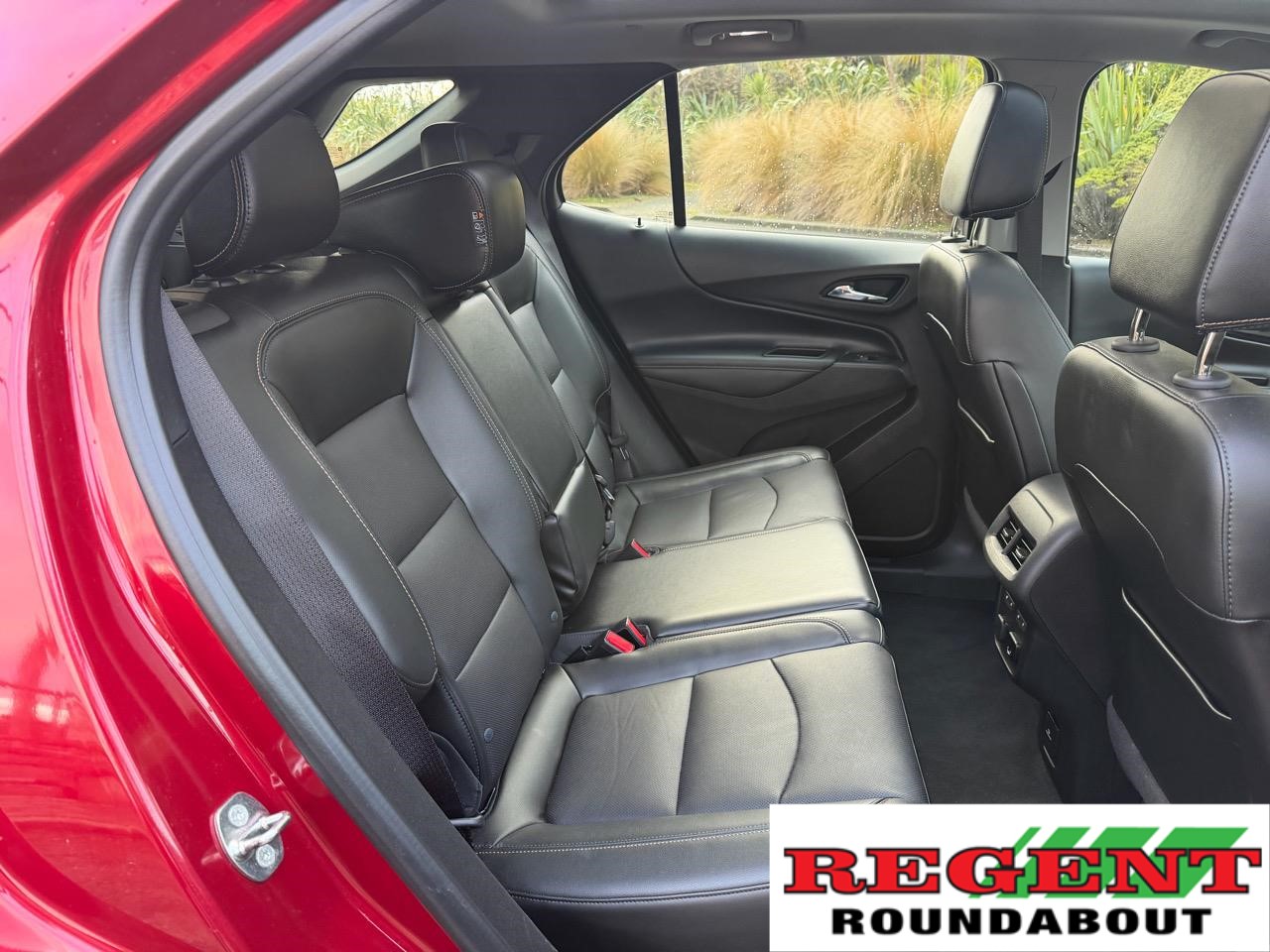 2018 Holden Equinox