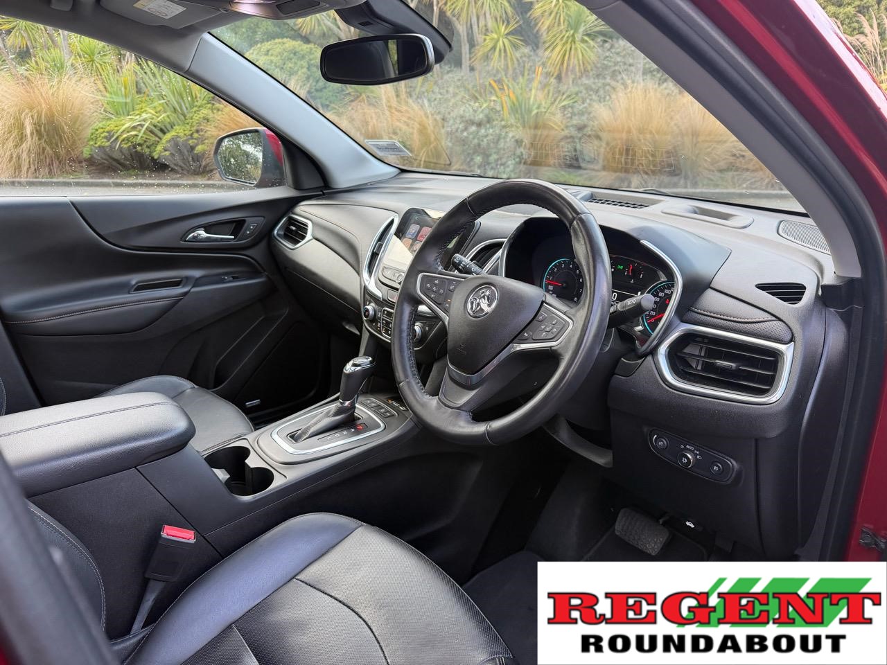 2018 Holden Equinox