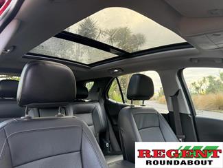2018 Holden Equinox - Thumbnail