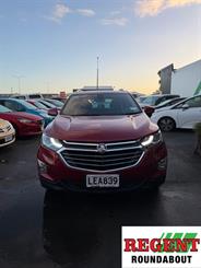 2018 Holden Equinox - Thumbnail