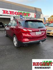2018 Holden Equinox - Thumbnail
