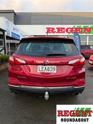 2018 Holden Equinox - Thumbnail
