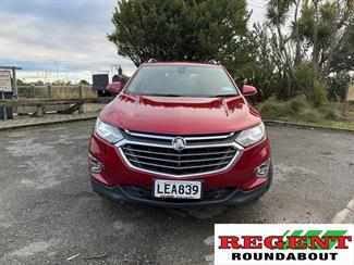 2018 Holden Equinox - Thumbnail