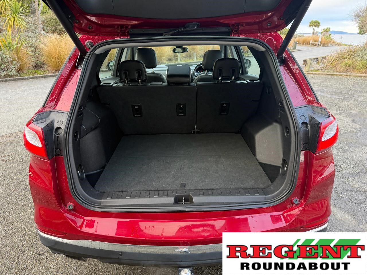 2018 Holden Equinox