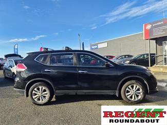 2015 Nissan X-Trail - Thumbnail