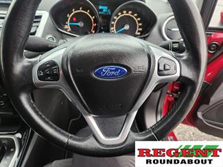 2014 Ford Fiesta - Thumbnail