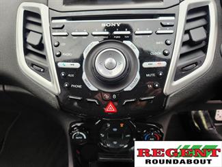 2014 Ford Fiesta - Thumbnail