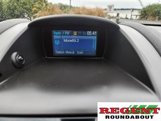 2014 Ford Fiesta - Thumbnail