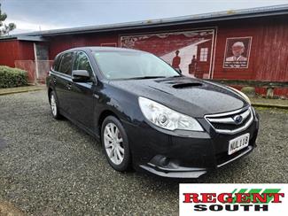 2011 Subaru Legacy - Thumbnail