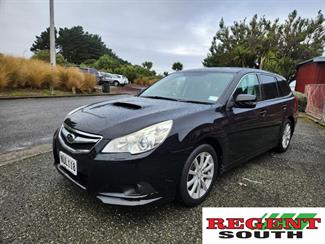 2011 Subaru Legacy - Thumbnail