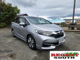 2017 Honda Fit