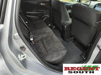 2017 Honda Fit - Thumbnail