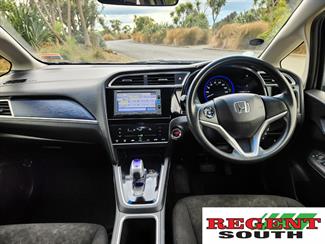 2017 Honda Fit - Thumbnail