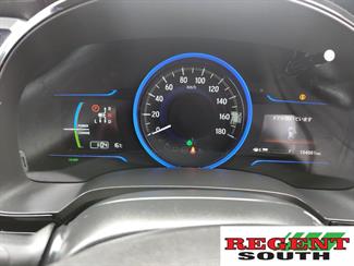 2017 Honda Fit - Thumbnail