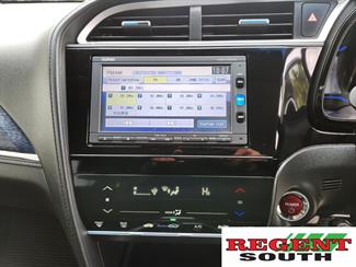 2017 Honda Fit - Thumbnail