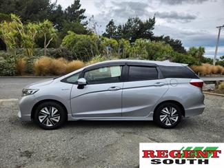 2017 Honda Fit - Thumbnail