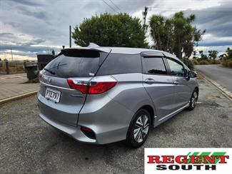 2017 Honda Fit - Thumbnail
