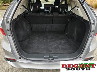 2017 Honda Fit - Thumbnail