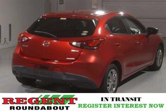 2015 Mazda Demio - Thumbnail