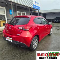 2015 Mazda Demio - Thumbnail