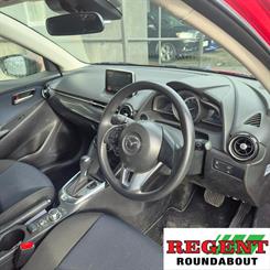 2015 Mazda Demio - Thumbnail
