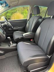 2011 Nissan Tiida - Thumbnail