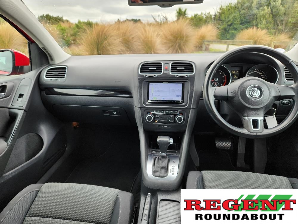 2011 Volkswagen Golf