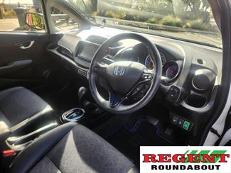 2014 Honda Fit - Thumbnail