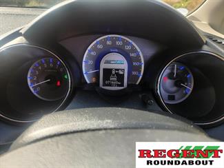 2014 Honda Fit - Thumbnail
