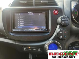 2014 Honda Fit - Thumbnail