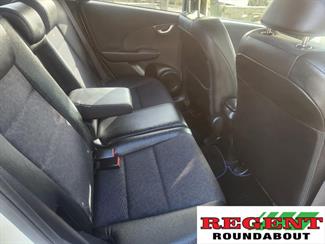 2014 Honda Fit - Thumbnail