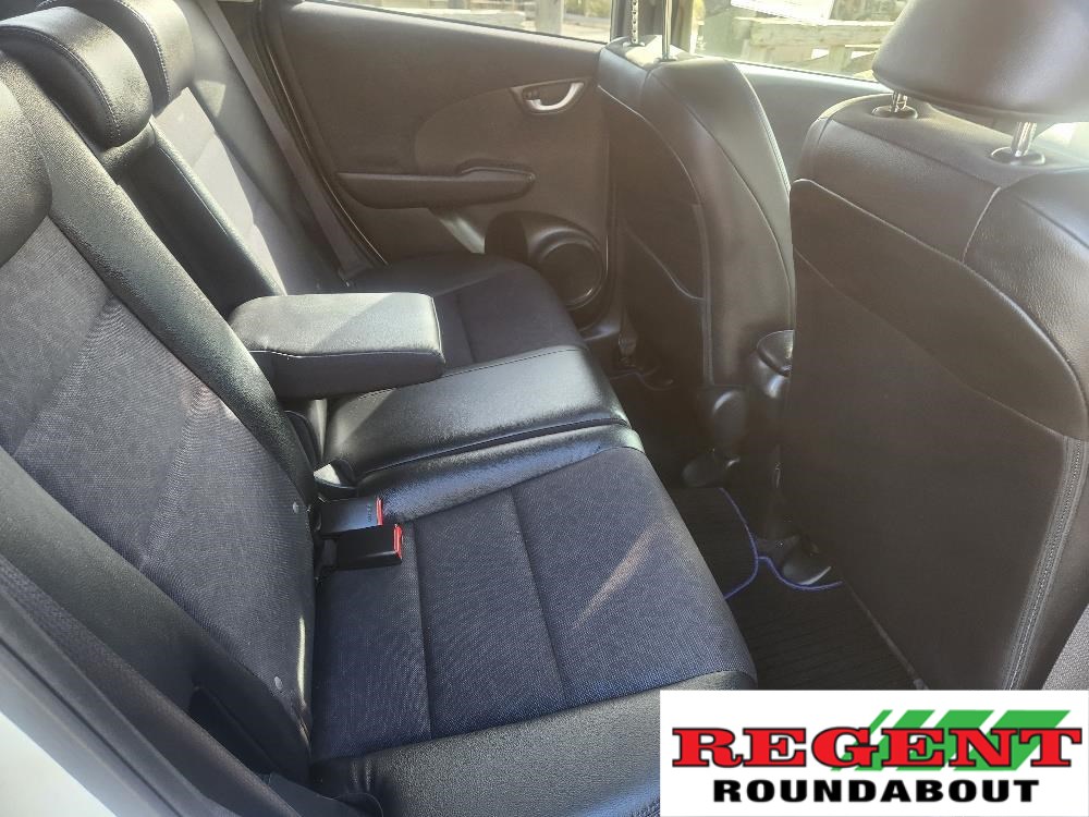 2014 Honda Fit
