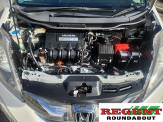 2014 Honda Fit - Thumbnail