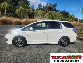 2014 Honda Fit - Thumbnail