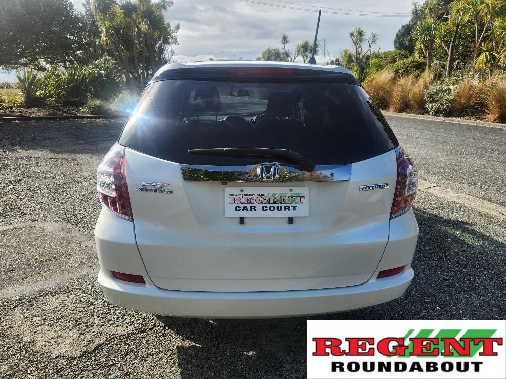 2014 Honda Fit