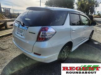 2014 Honda Fit - Thumbnail
