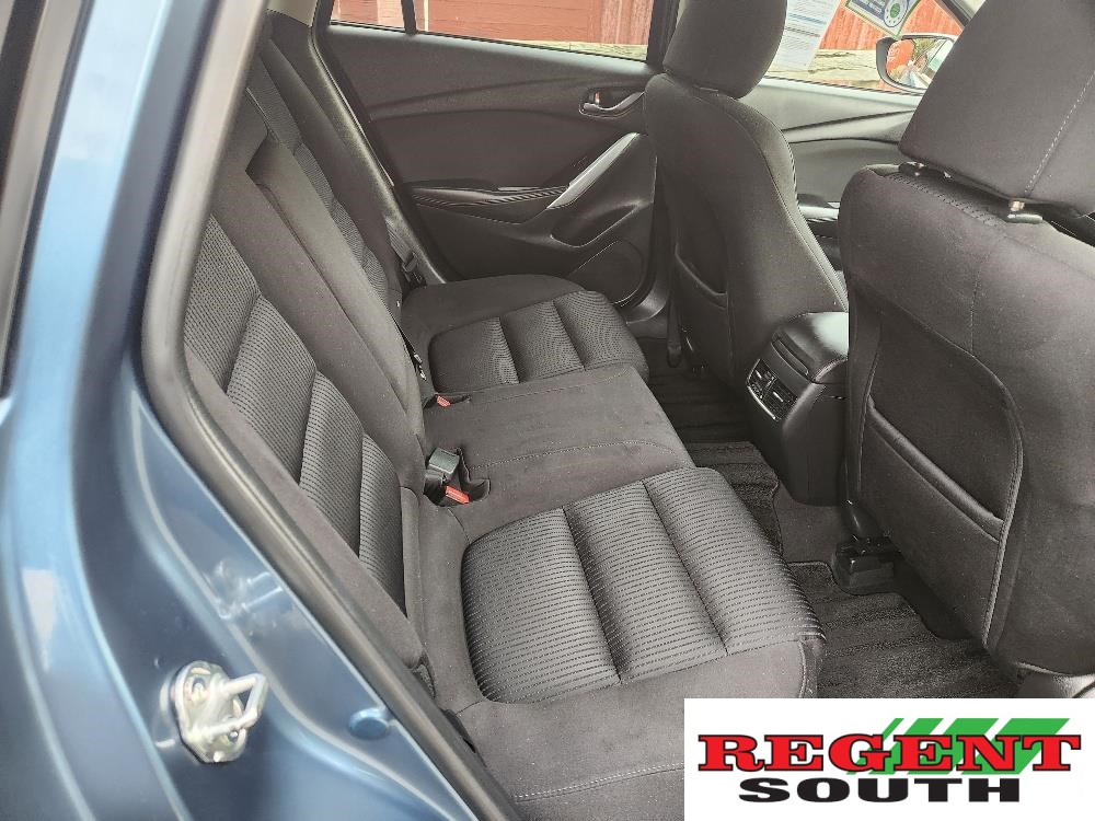 2013 Mazda Atenza