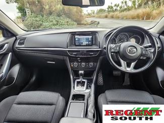 2013 Mazda Atenza - Thumbnail