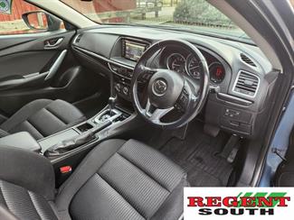 2013 Mazda Atenza - Thumbnail