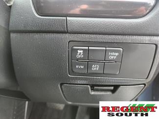 2013 Mazda Atenza - Thumbnail