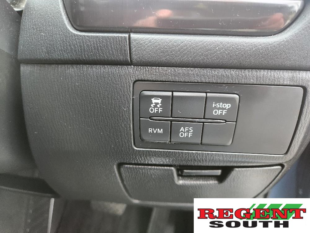 2013 Mazda Atenza
