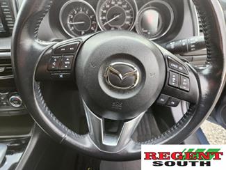 2013 Mazda Atenza - Thumbnail