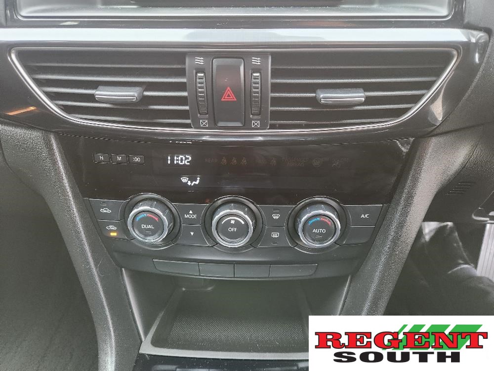 2013 Mazda Atenza