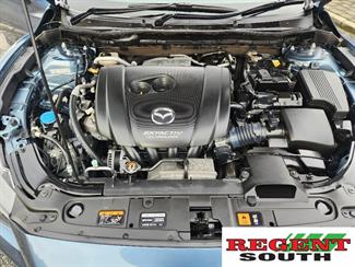 2013 Mazda Atenza - Thumbnail