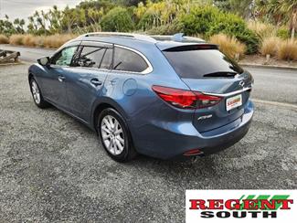 2013 Mazda Atenza - Thumbnail
