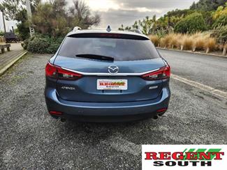2013 Mazda Atenza - Thumbnail