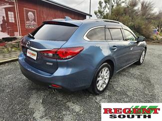 2013 Mazda Atenza - Thumbnail