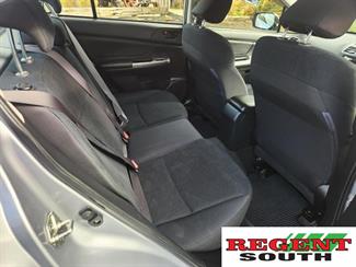 2015 Subaru Impreza - Thumbnail