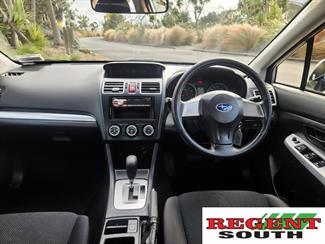 2015 Subaru Impreza - Thumbnail