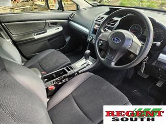 2015 Subaru Impreza - Thumbnail